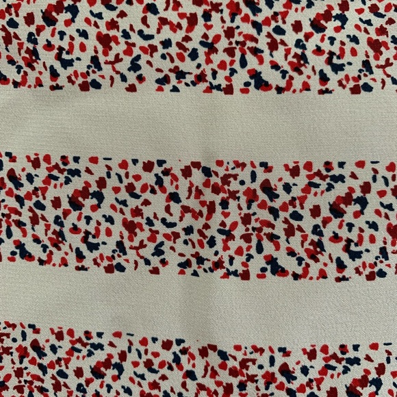 Striped Steven Alan top - Picture 4 of 4